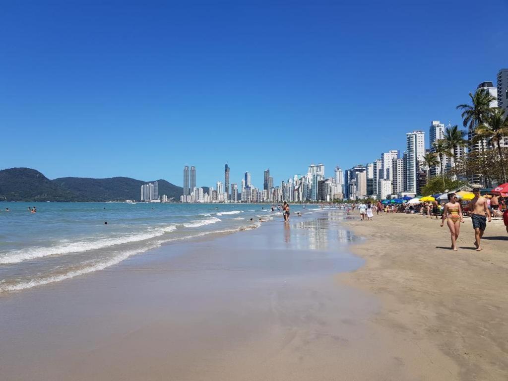 Jardim Europa Apartment Balneario Camboriu Exterior photo