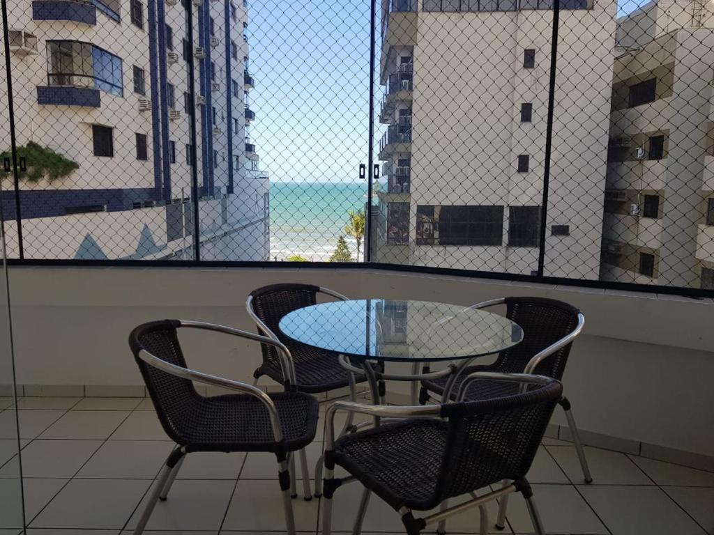 Jardim Europa Apartment Balneario Camboriu Exterior photo