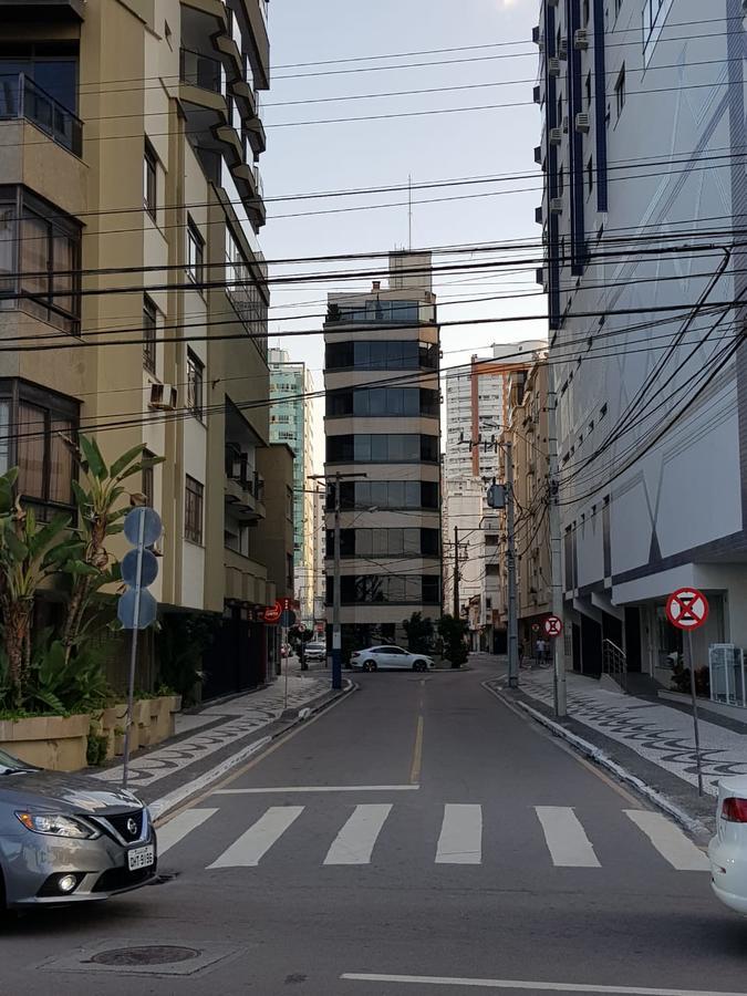 Jardim Europa Apartment Balneario Camboriu Exterior photo